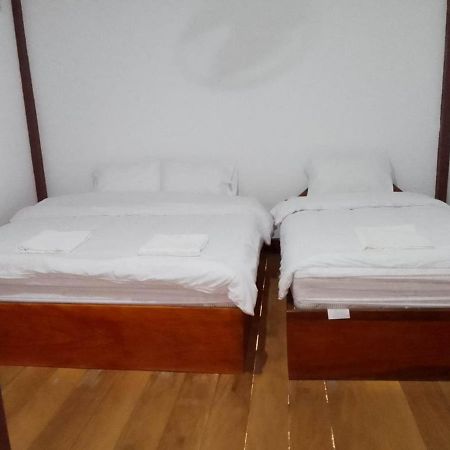 Konglor Khamchalern Guesthouse And Restaurant Bano Kültér fotó